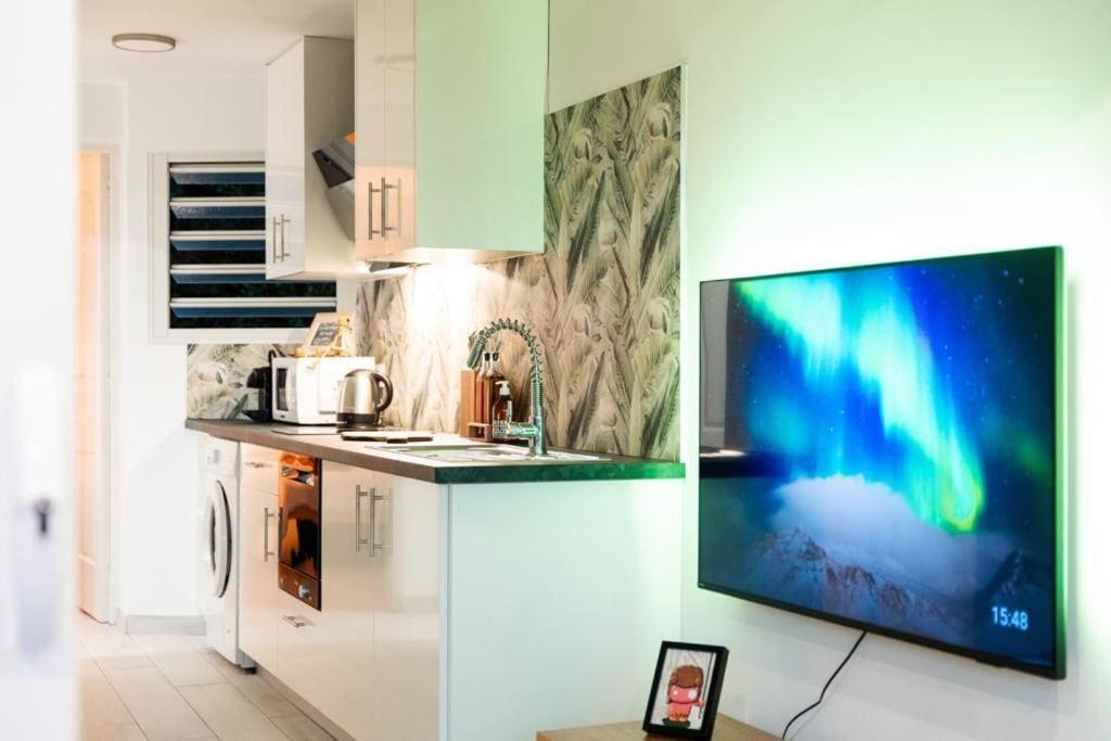 "La Ravine" Prive, Luxe, Avec Une Vue Unique Saint-Joseph Extérieur photo