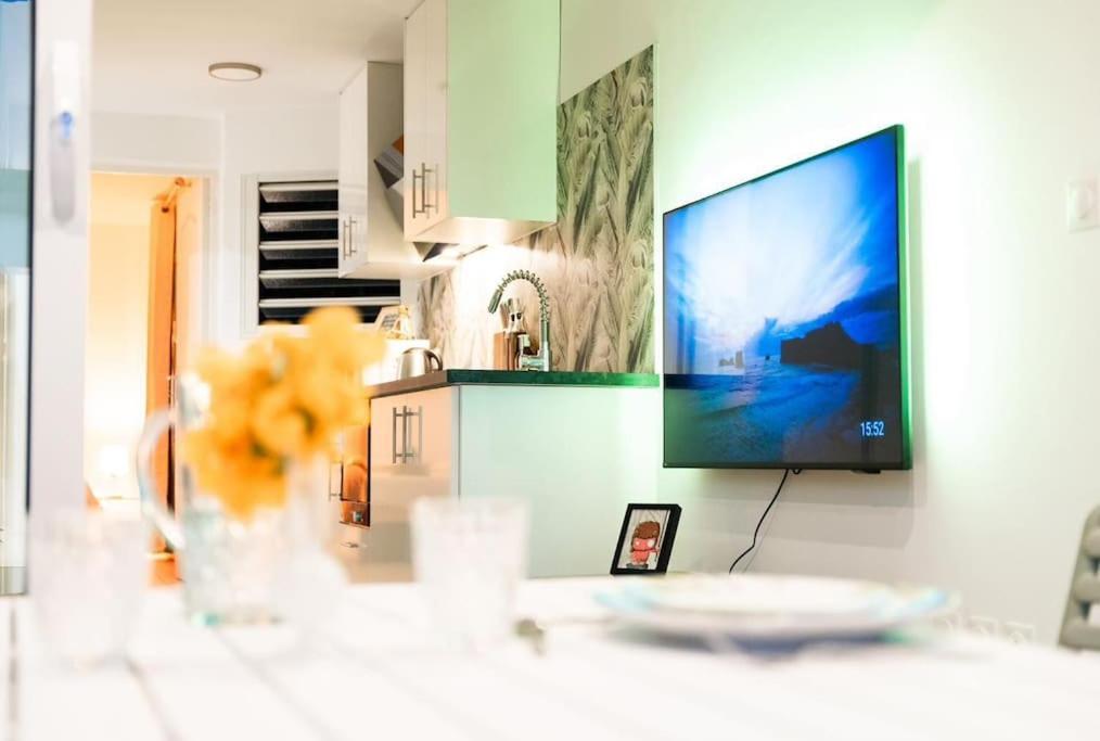 "La Ravine" Prive, Luxe, Avec Une Vue Unique Saint-Joseph Extérieur photo